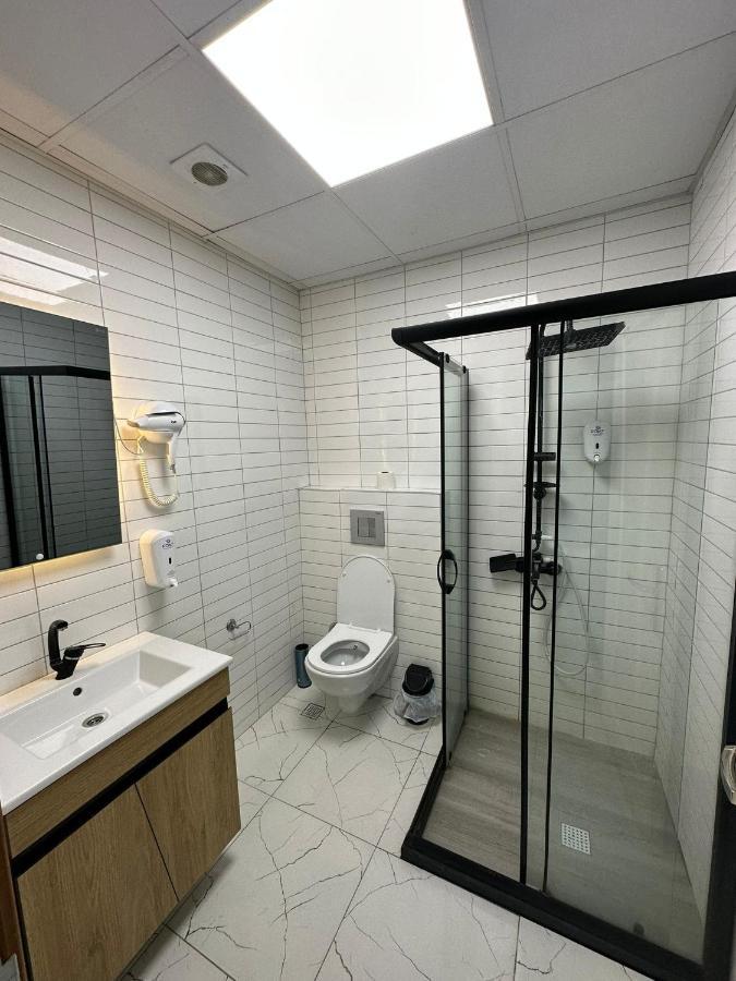 In House Suite Istanbul Bagian luar foto