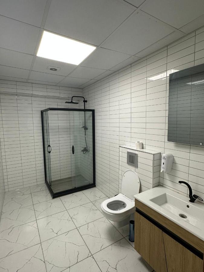 In House Suite Istanbul Bagian luar foto